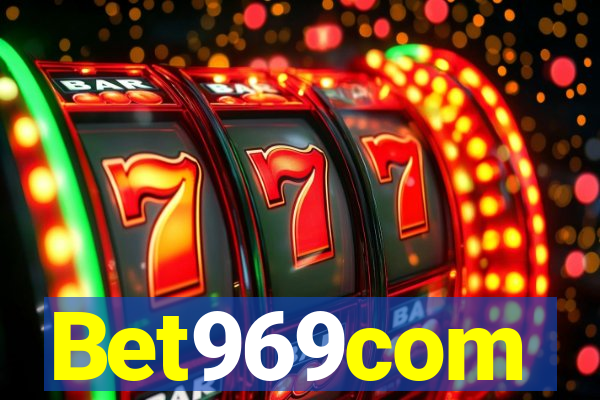 Bet969com