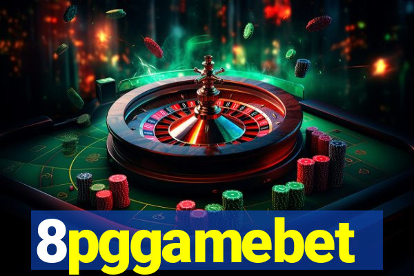 8pggamebet