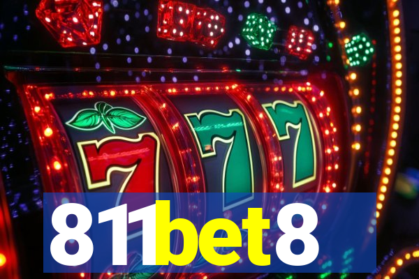 811bet8