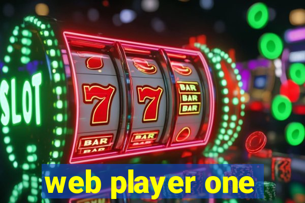 web player one