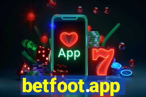 betfoot.app