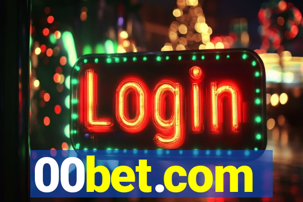 00bet.com