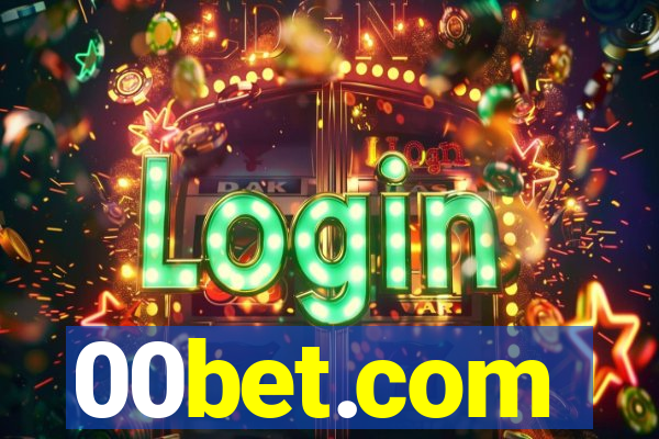 00bet.com