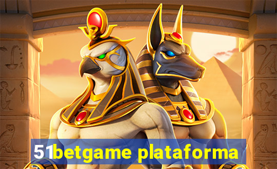 51betgame plataforma