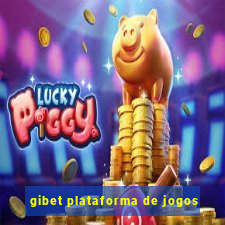 gibet plataforma de jogos