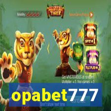 opabet777