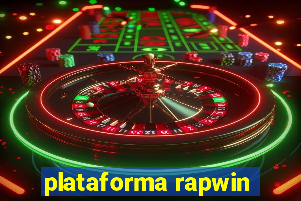 plataforma rapwin