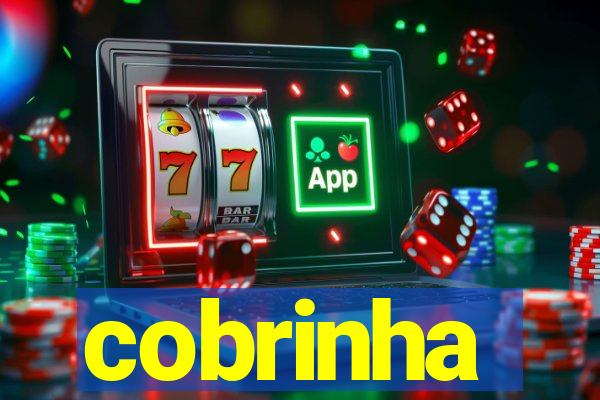 cobrinha