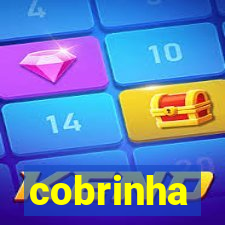 cobrinha