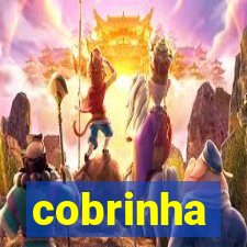 cobrinha