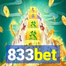 833bet