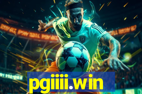 pgiiii.win