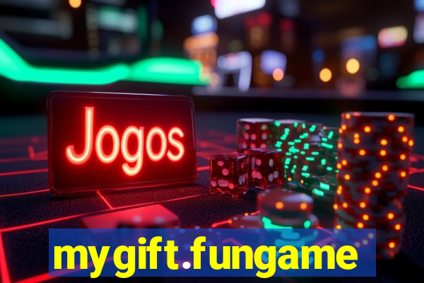 mygift.fungame