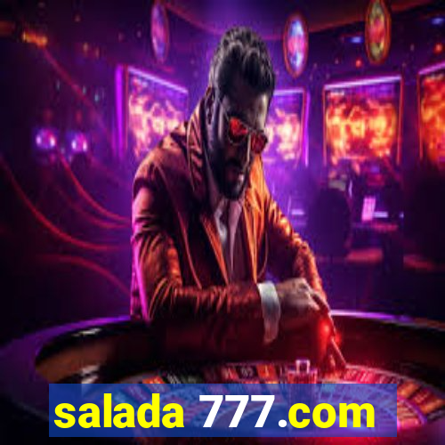 salada 777.com