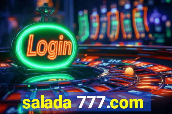 salada 777.com