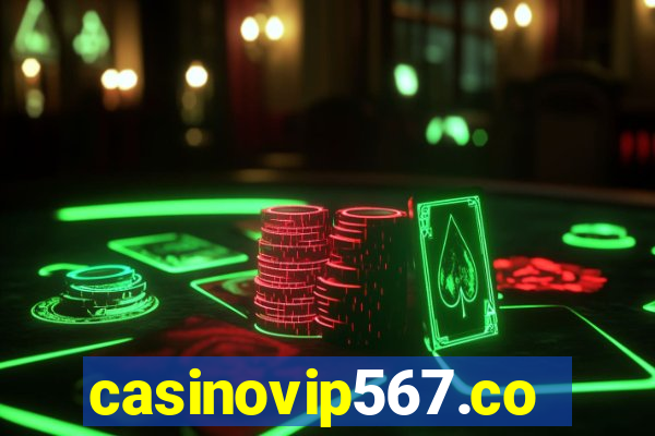 casinovip567.com