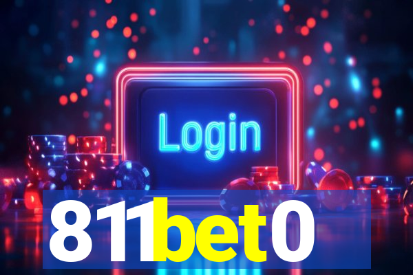 811bet0