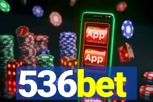 536bet