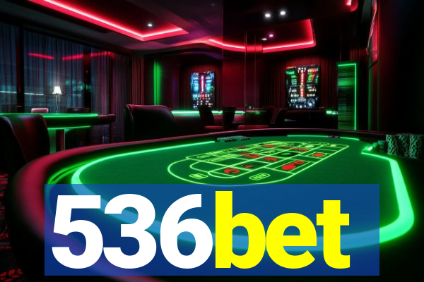 536bet