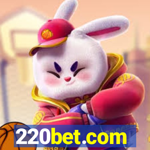 220bet.com