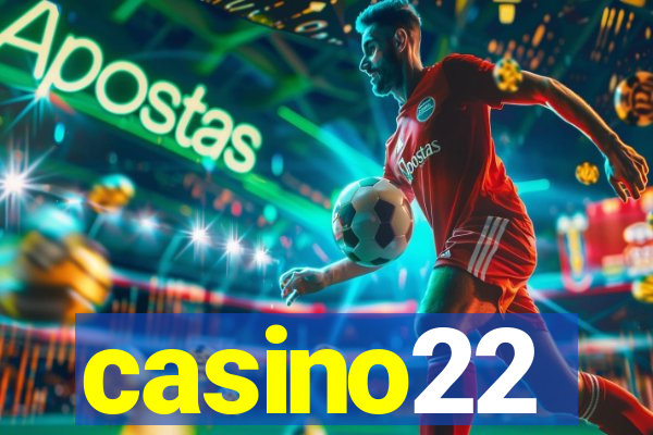 casino22