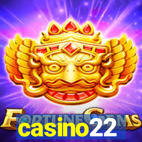 casino22