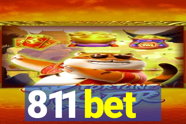 811 bet