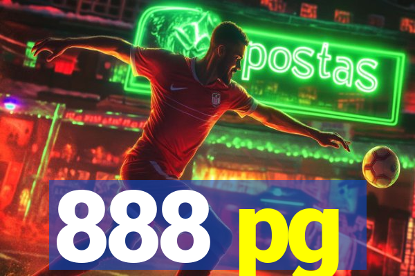 888 pg