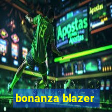 bonanza blazer