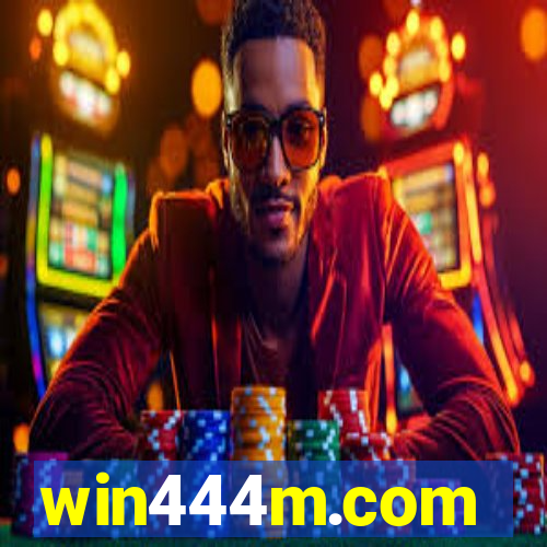 win444m.com