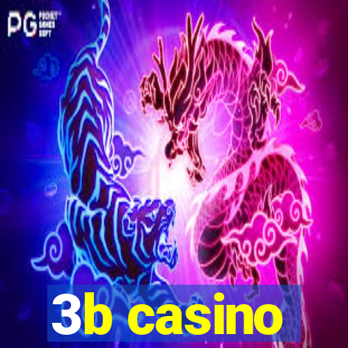 3b casino