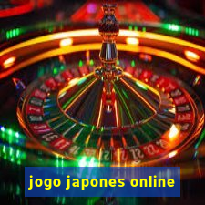 jogo japones online