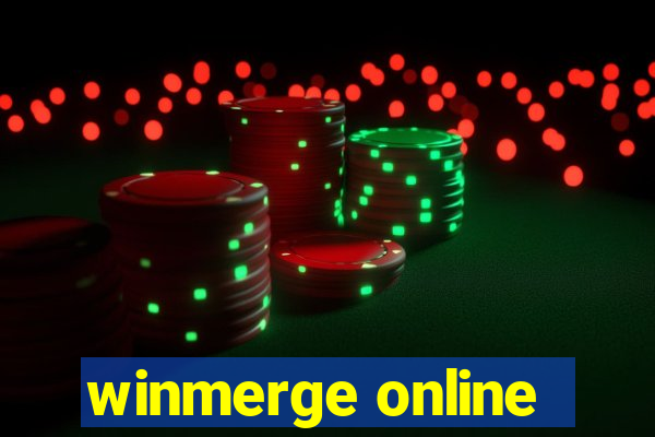 winmerge online