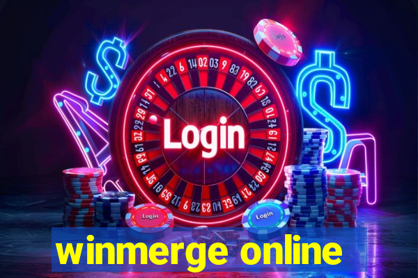 winmerge online