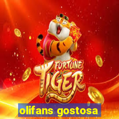 olifans gostosa