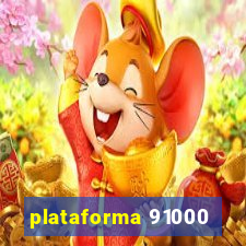 plataforma 91000