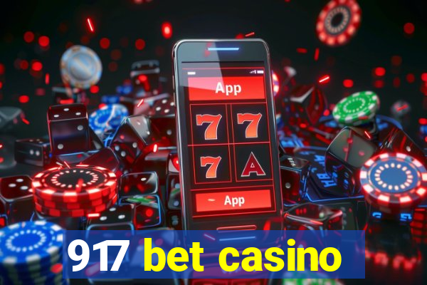 917 bet casino