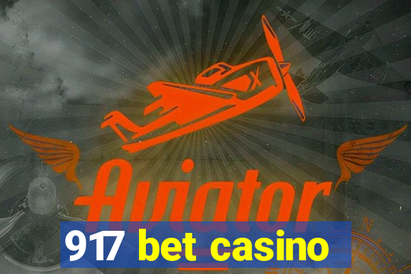 917 bet casino