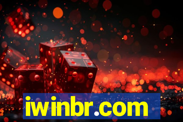 iwinbr.com