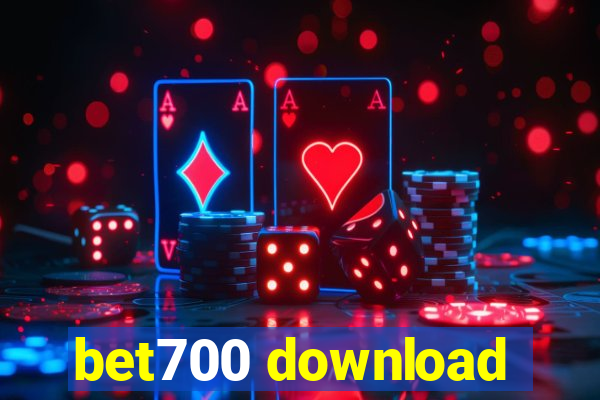 bet700 download