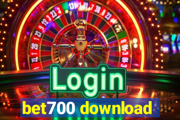 bet700 download