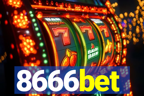 8666bet