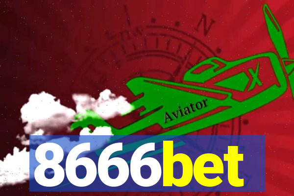 8666bet