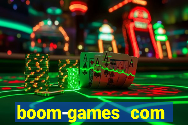 boom-games com bingo sala de bingo