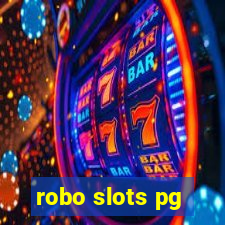 robo slots pg