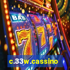 c.33w.cassino