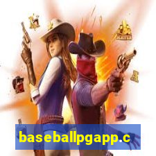 baseballpgapp.com