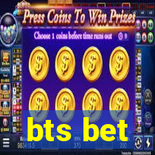 bts bet