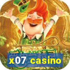 x07 casino