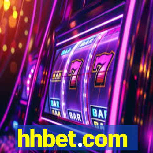 hhbet.com